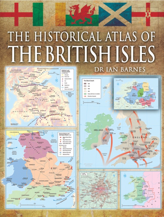 Historical Atlas of the British Isles