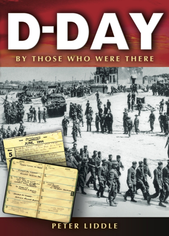 D-Day (e-bog) af -