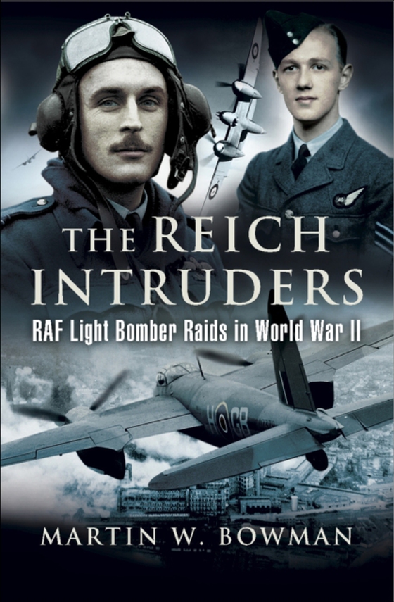 Reich Intruders