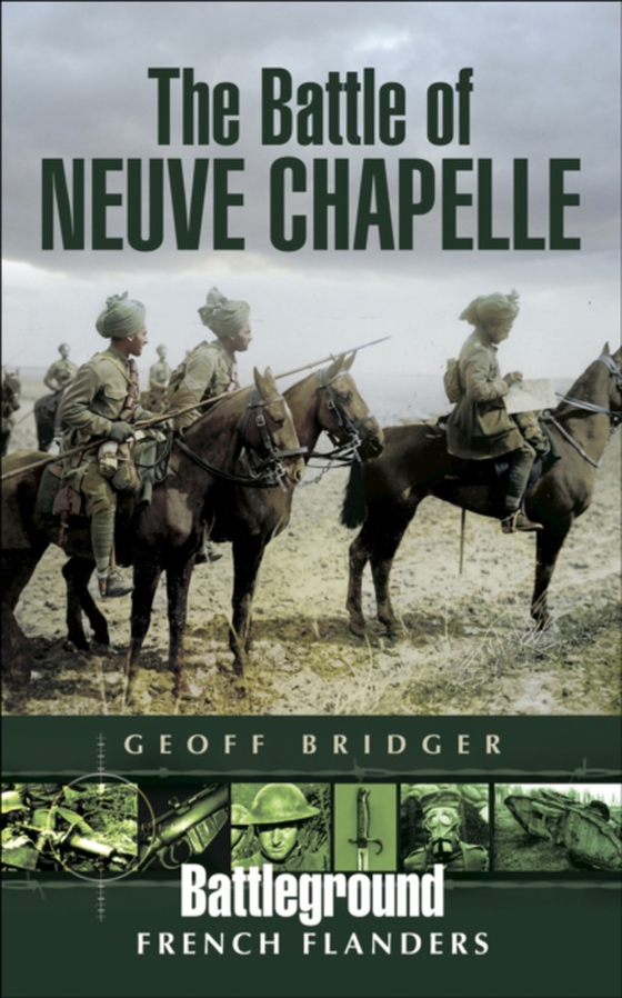 Battle of Neuve Chapelle