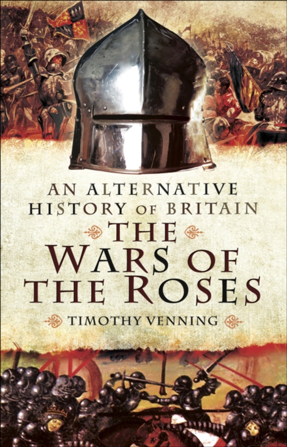War of the Roses (e-bog) af Venning, Timothy
