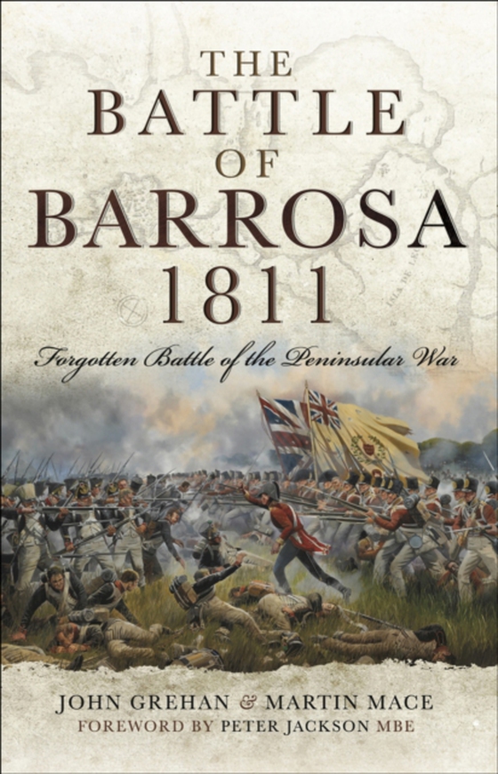 Battle of Barrosa, 1811