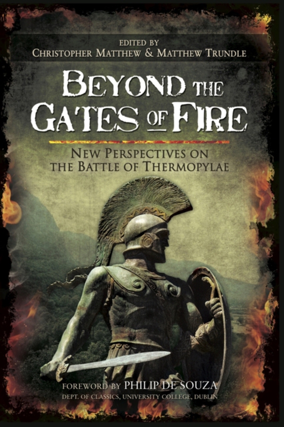 Beyond the Gates of Fire (e-bog) af Souza, Philip de