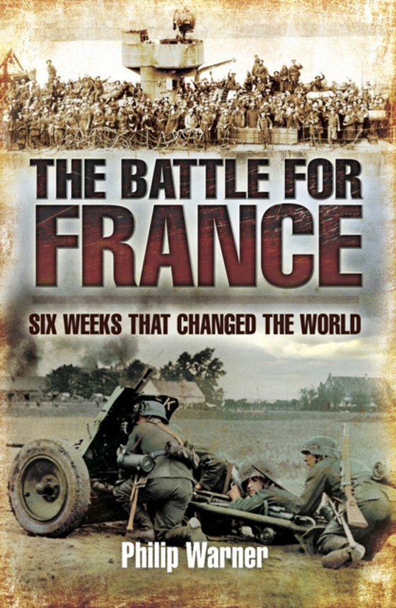 Battle for France