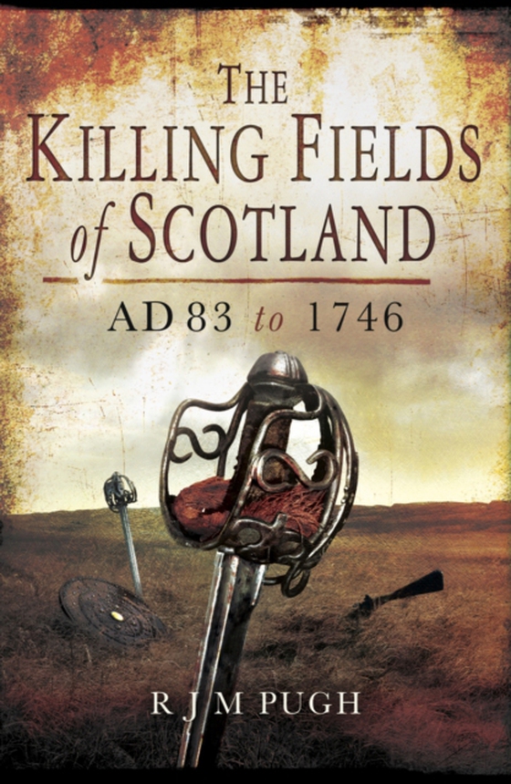 Killing Fields of Scotland (e-bog) af Pugh, R.J.M