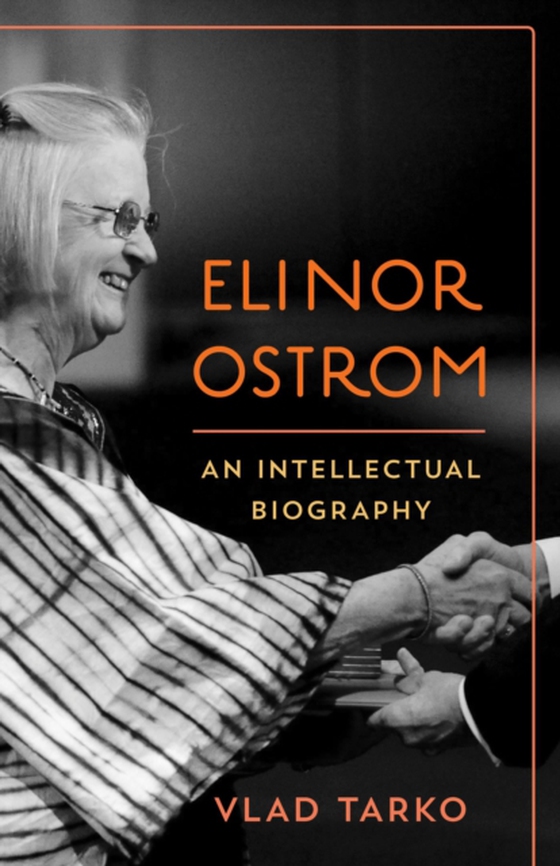 Elinor Ostrom (e-bog) af Tarko, Vlad