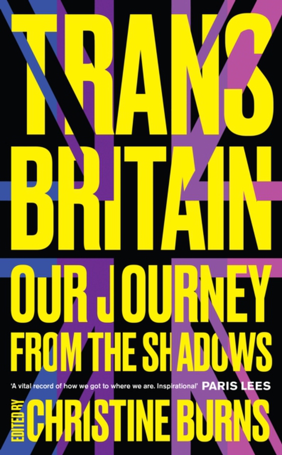 Trans Britain (e-bog) af -