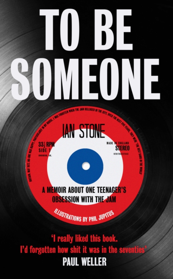 To Be Someone (e-bog) af Stone, Ian