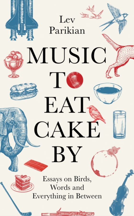 Music to Eat Cake By