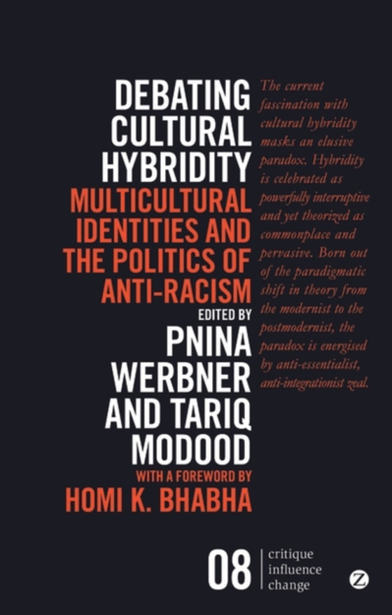 Debating Cultural Hybridity (e-bog) af -