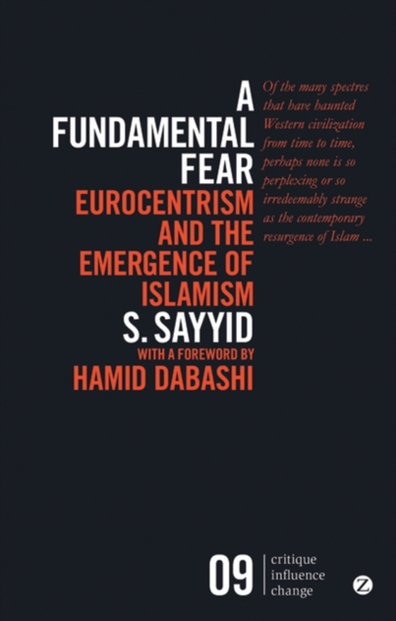 Fundamental Fear (e-bog) af S. Sayyid, Sayyid
