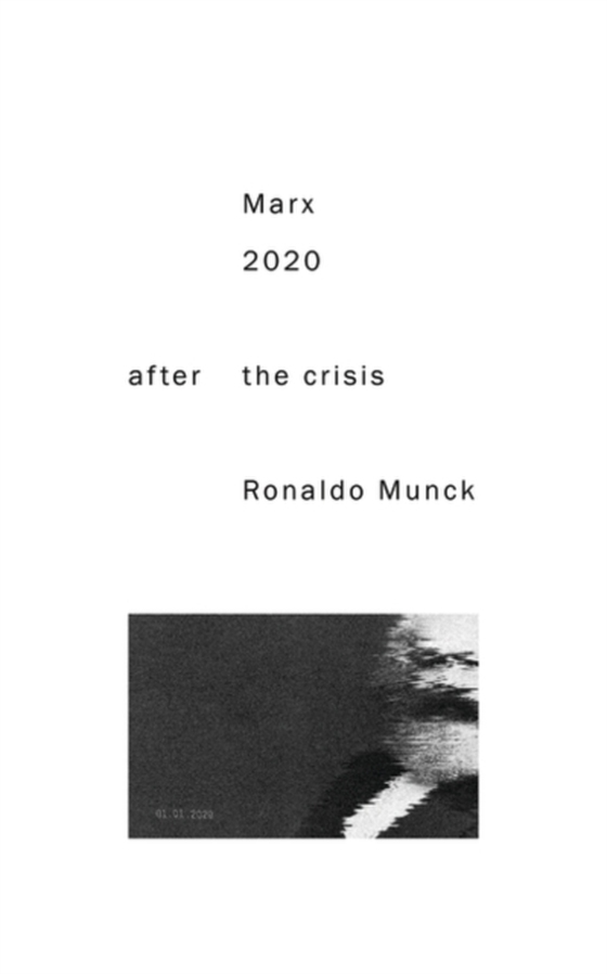 Marx 2020 (e-bog) af Ronaldo Munck, Munck