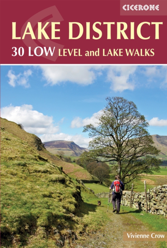 Lake District: Low Level and Lake Walks