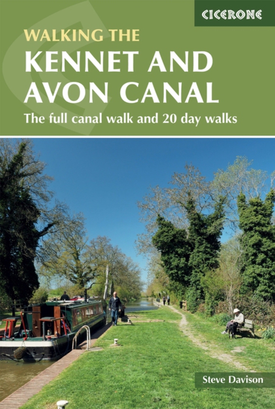 Kennet and Avon Canal