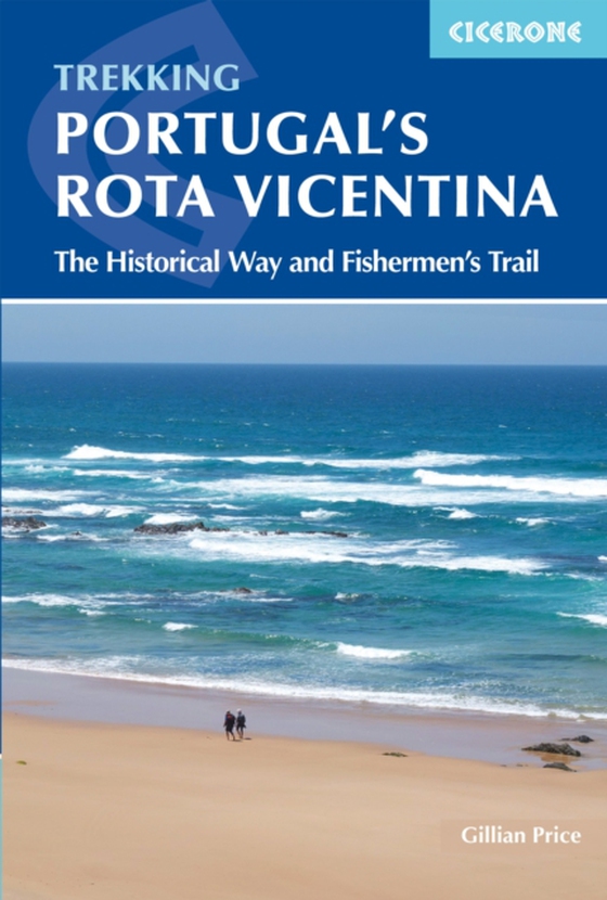 Portugal's Rota Vicentina