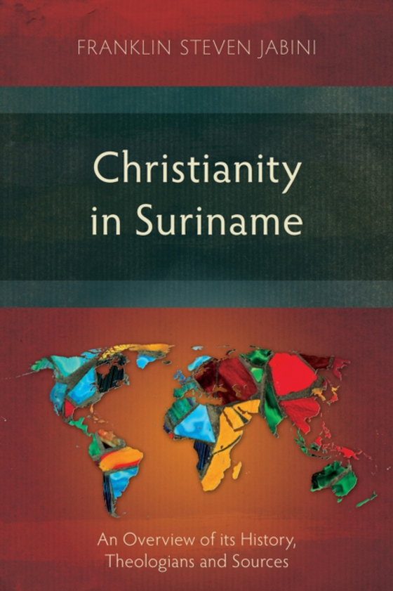 Christianity in Suriname