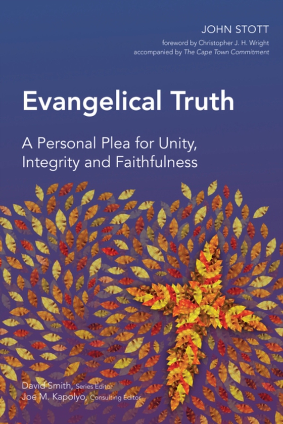 Evangelical Truth (e-bog) af Stott, John