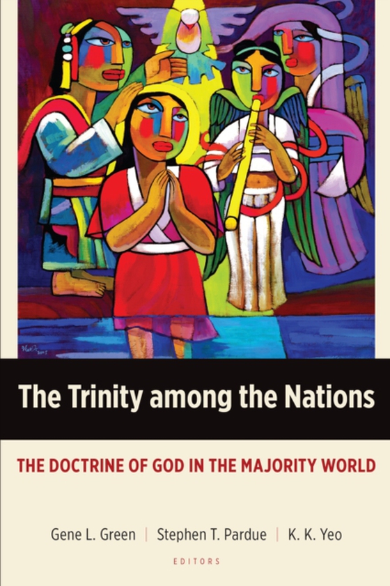 Trinity among the Nations (e-bog) af -