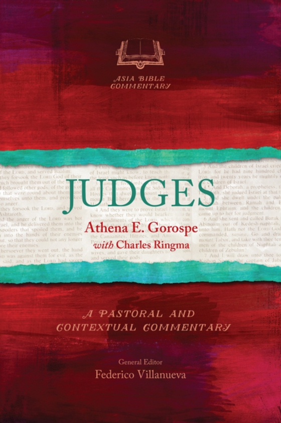 Judges (e-bog) af Ringma, Charles R.