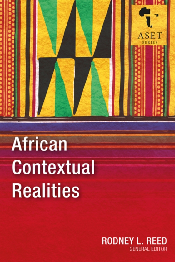 African Contextual Realities (e-bog) af -