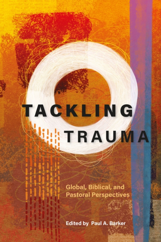 Tackling Trauma (e-bog) af -