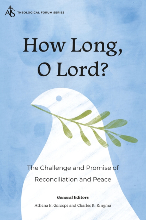 How Long, O Lord? (e-bog) af -