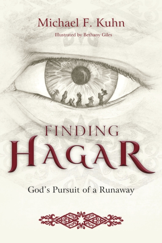 Finding Hagar (e-bog) af Kuhn, Michael F.