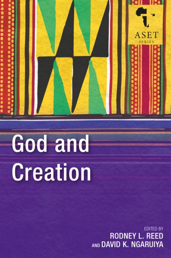 God and Creation (e-bog) af -