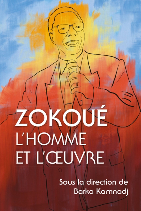 Zokoué (e-bog) af -