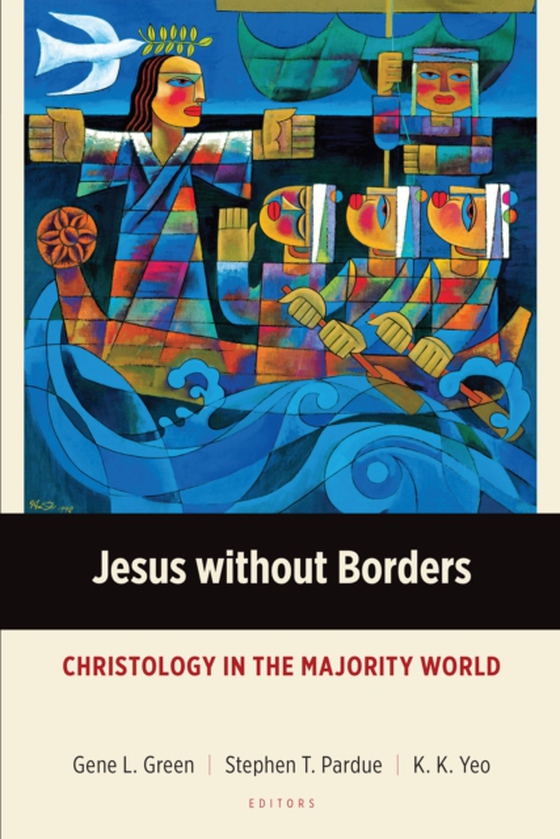 Jesus without Borders (e-bog) af -