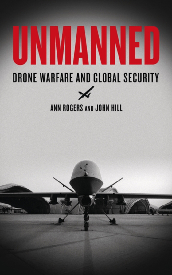 Unmanned (e-bog) af Hill, John