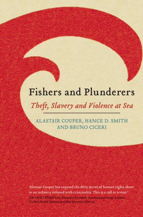 Fishers and Plunderers (e-bog) af Ciceri, Bruno