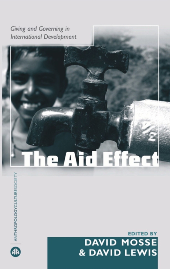 Aid Effect (e-bog) af -