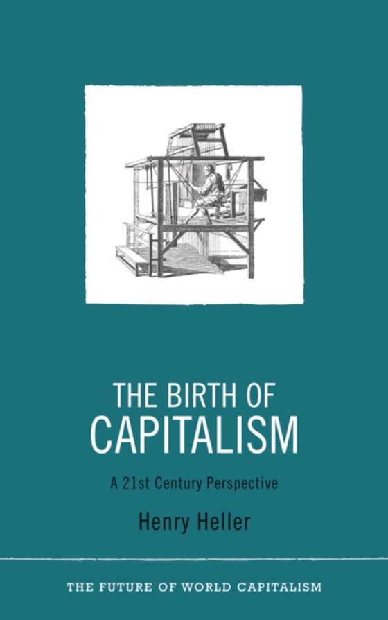 Birth of Capitalism