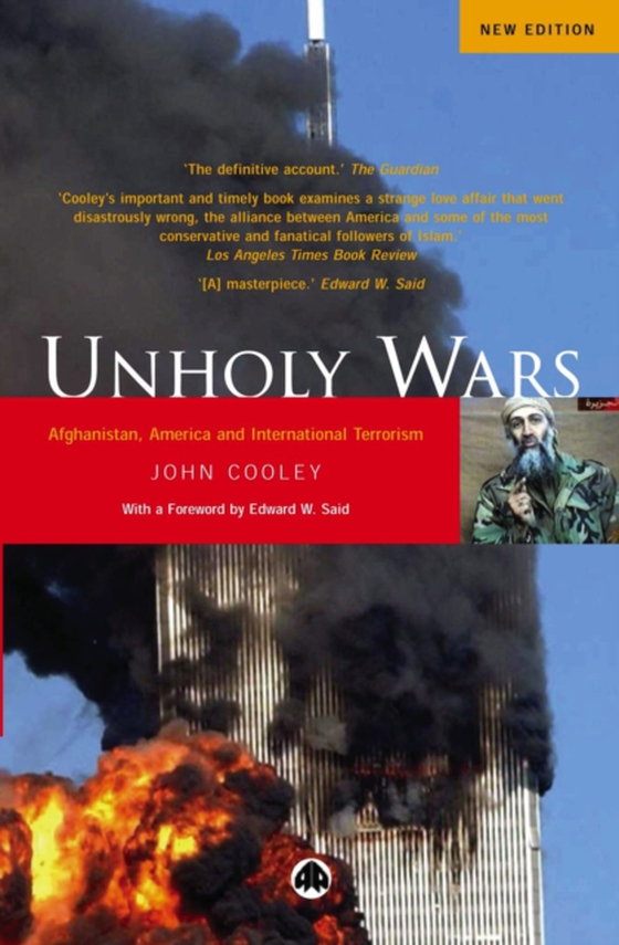 Unholy Wars (e-bog) af Cooley, John K.