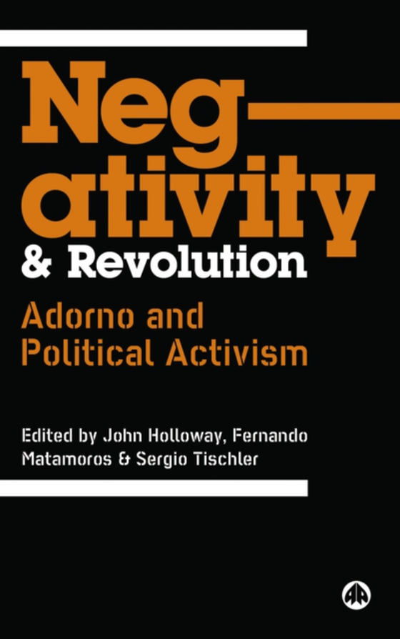 Negativity and Revolution