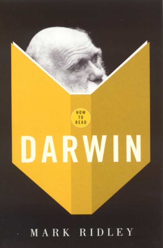 How To Read Darwin (e-bog) af Ridley, Mark