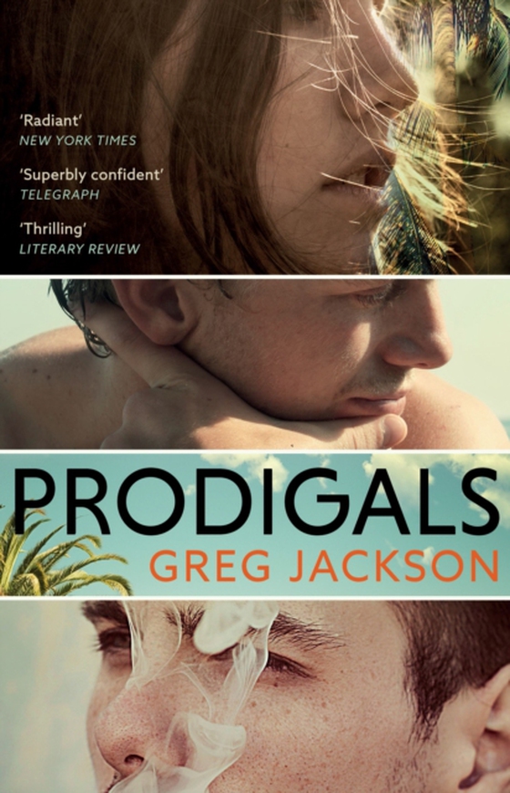 Prodigals