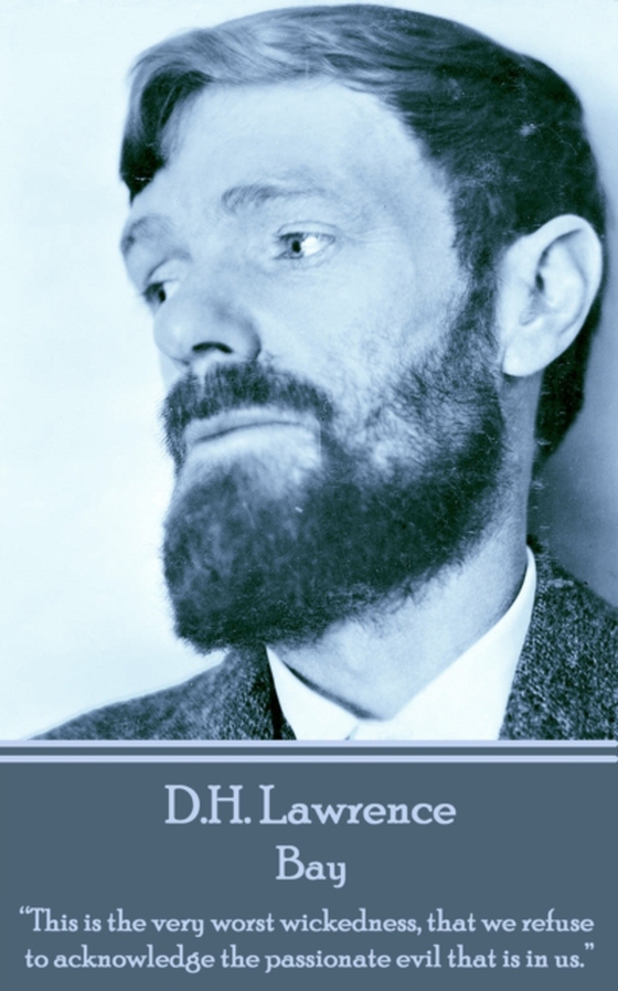 Bay (e-bog) af D.H. Lawrence