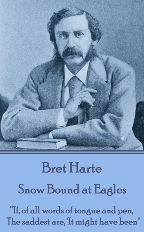 Snow Bound at Eagles (e-bog) af Bret Harte