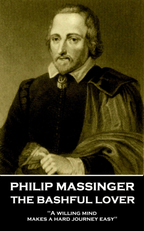 Bashful Lover (e-bog) af Philip Massinger