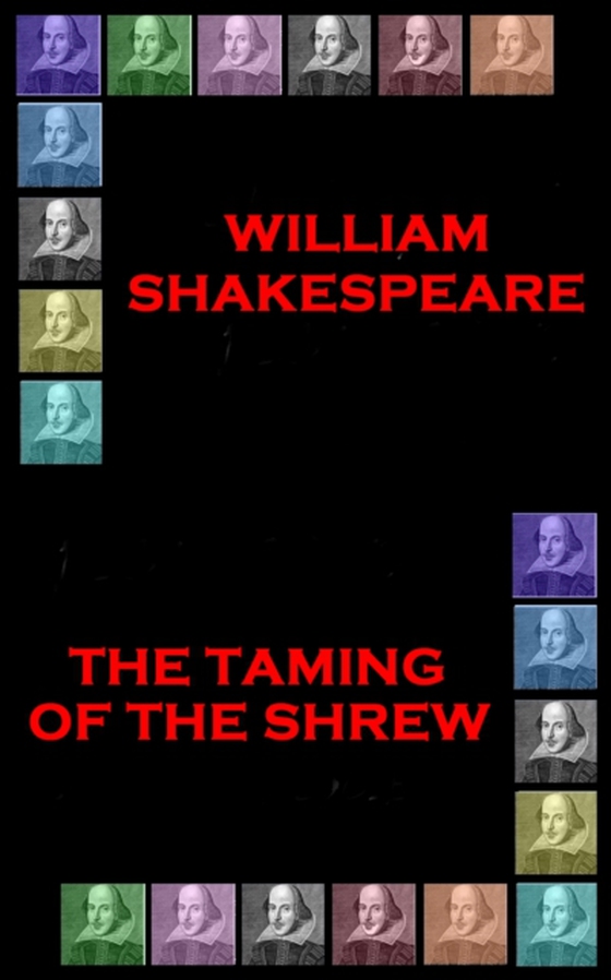 Taming of The Shrew (e-bog) af Wiliam  Shakespeare