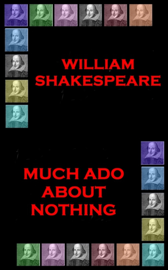 Much Ado About Nothing (e-bog) af Wiliam  Shakespeare