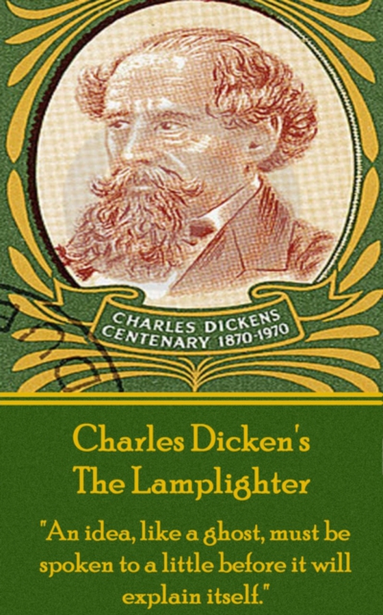 Lamplighter (e-bog) af Charles Dickens