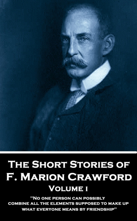 Short Stories - Volume 1