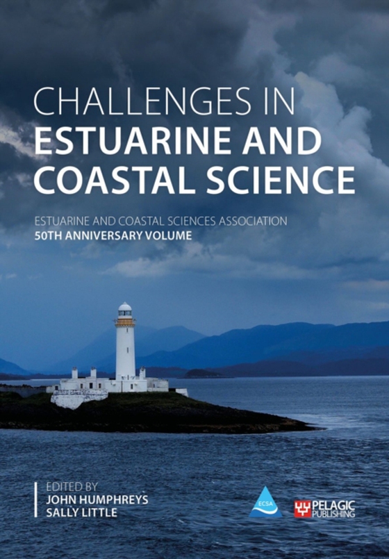 Challenges in Estuarine and Coastal Science (e-bog) af -