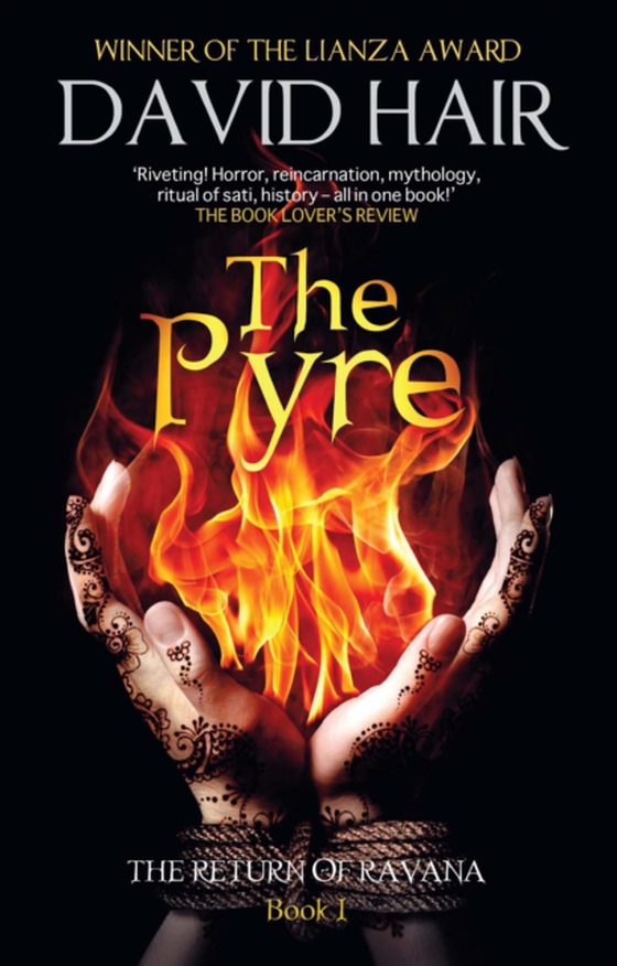 Pyre