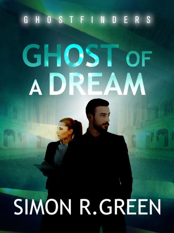 Ghost of a Dream (e-bog) af Green, Simon R.