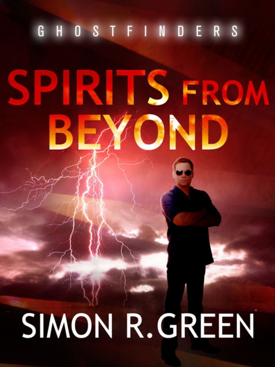 Spirits From Beyond (e-bog) af Green, Simon R.