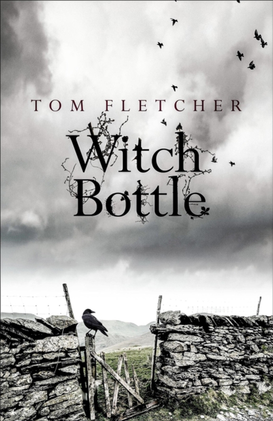 Witch Bottle (e-bog) af Fletcher, Tom